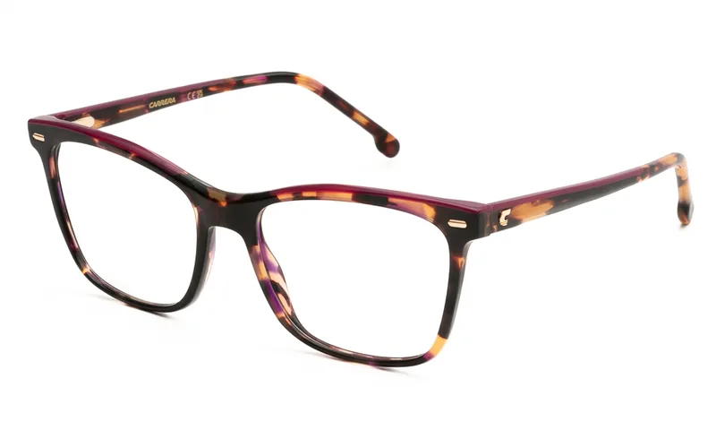 CARRERA ΣΚΕΛΕΤΟΣ ΟΡΑΣΕΩΣ CARRERA 3060 Q0J 5417 3060 Ταρταρούγα