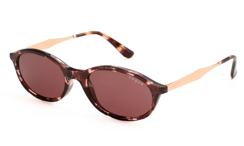 VOGUE ΓΥΑΛΙΑ ΗΛΙΟΥ VOGUE 5625S 319969 5218 5625S Ταρταρούγα