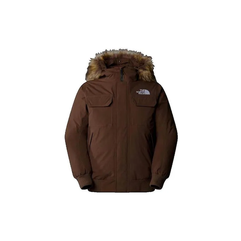 Σακάκι/Blazers The North Face Mcmurdo Bomber