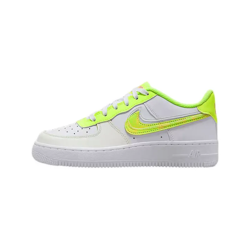 Sneakers Nike Baskets Air Force 1 LV8 multicolore