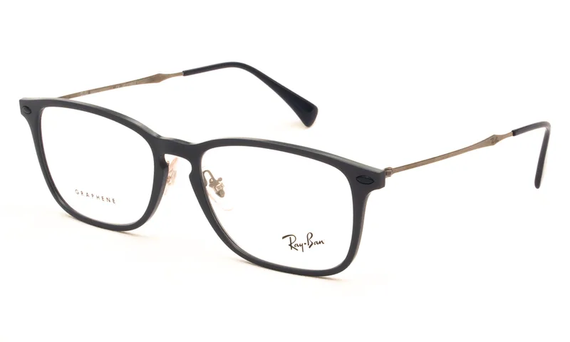 RAY BAN ΣΚΕΛΕΤΟΣ ΟΡΑΣΕΩΣ RAY BAN 8953 8027 5617 8953 Μπλέ