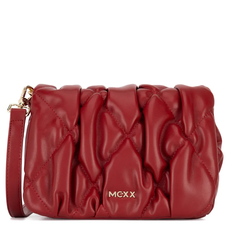 Τσάντα MEXX MEXX-B-022-06 Κόκκινο