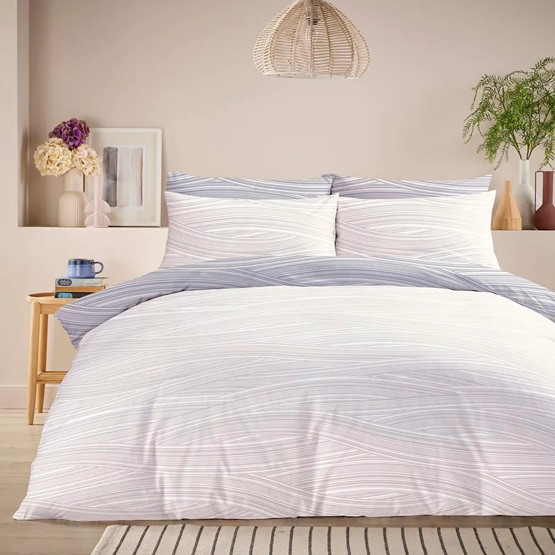Μαξιλαροθήκες Ζεύγος 50X70 Viopros 831 Λινό (50x70)