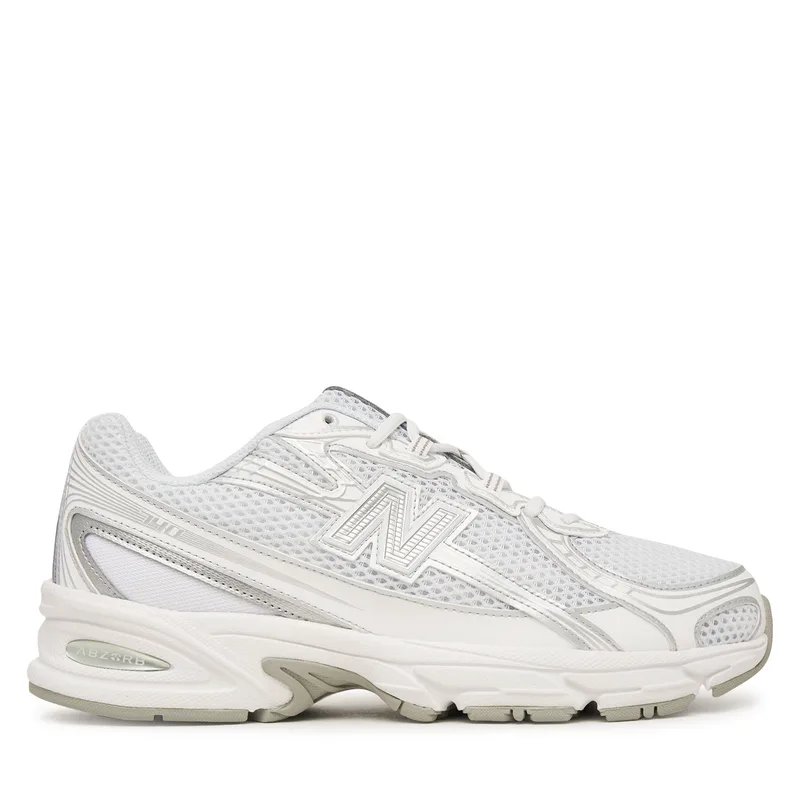 Αθλητικά New Balance U740WM2 Λευκό