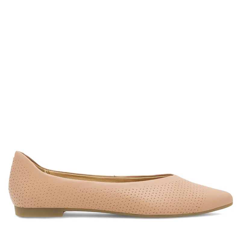 Μπαλαρίνες Lasocki RST-ROSE-01 Ροζ