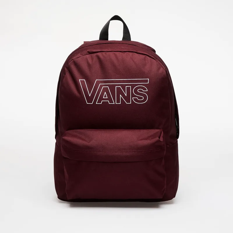 Σακίδιο πλάτης Vans Old Skool Flying V Back Port Royale Universal