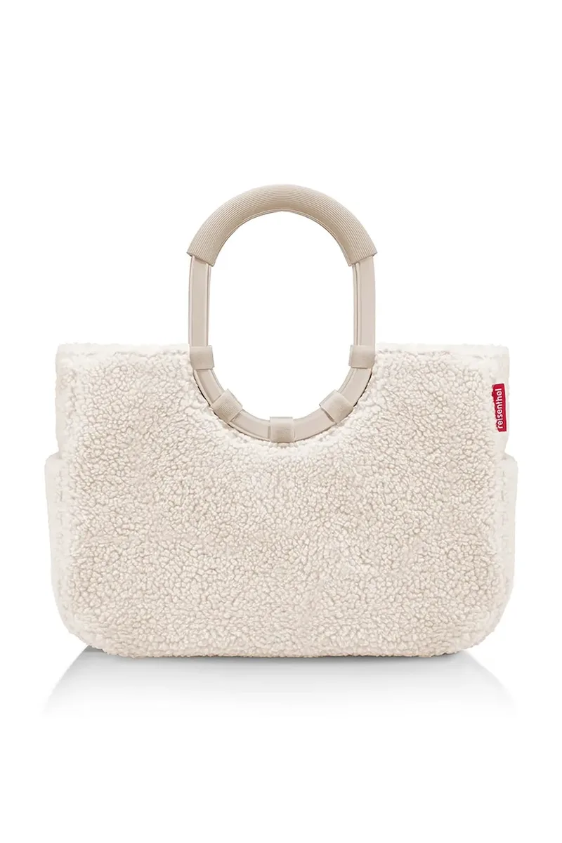 Τσάντα για ψώνια Reisenthel Loopshopper M/12 L