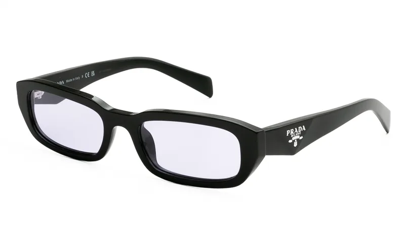 PRADA ΓΥΑΛΙΑ ΗΛΙΟΥ PRADA B06S 16K40J 5319 B06S Μαύρο