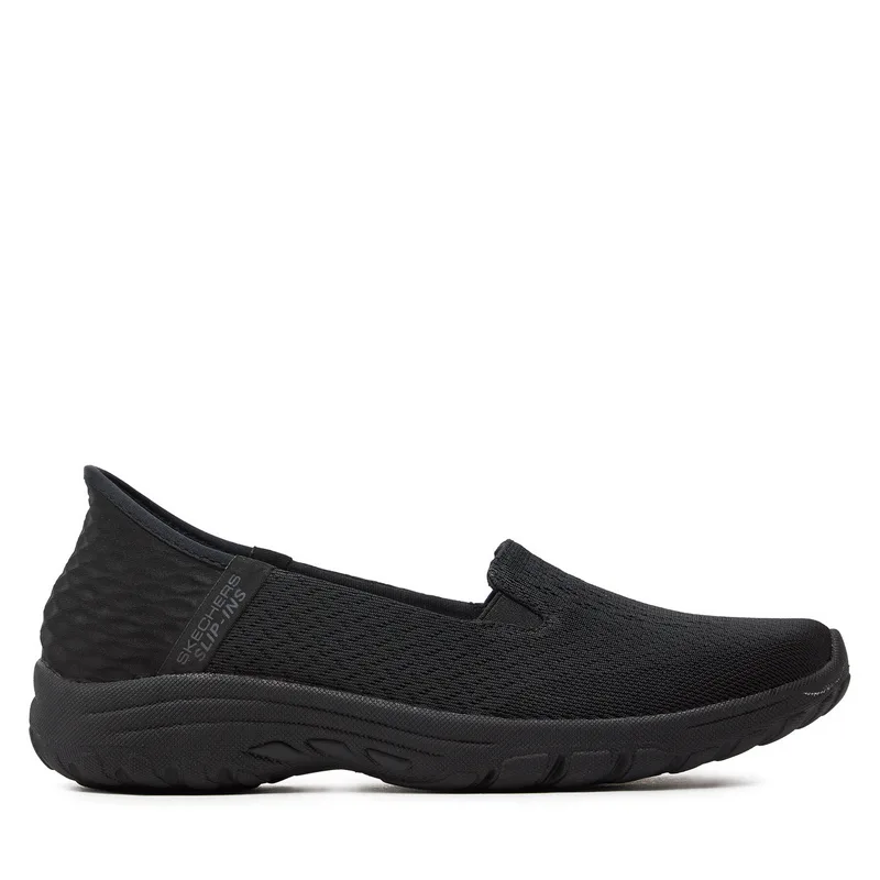 Κλειστά παπούτσια Skechers 158698/BBK Μαύρο