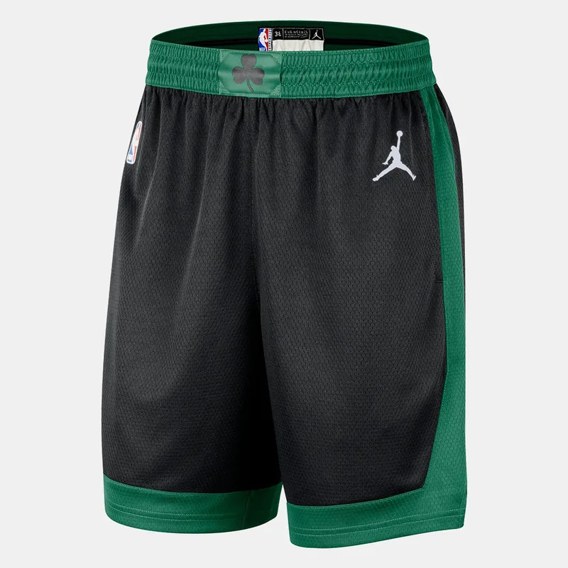 Nike Boston Celtics Statement Edition Ανδρικό Σορτς Μπάσκετ (9000162803_1480)