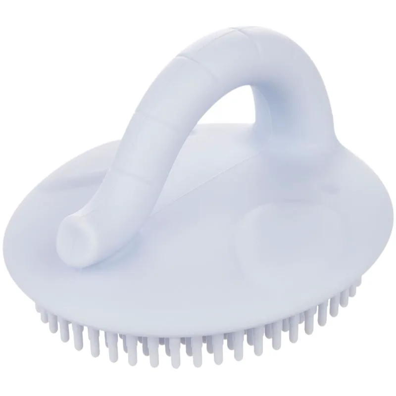 Canpol babies Bath Brush βούρτσα για το μπάνιο για παιδιά Blue 1 τμχ