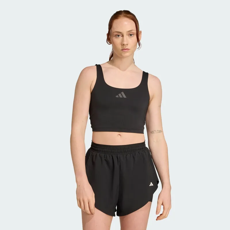 adidas Power Γυναικείο Αθλητικό Μπουστάκι (9000241458_1469)