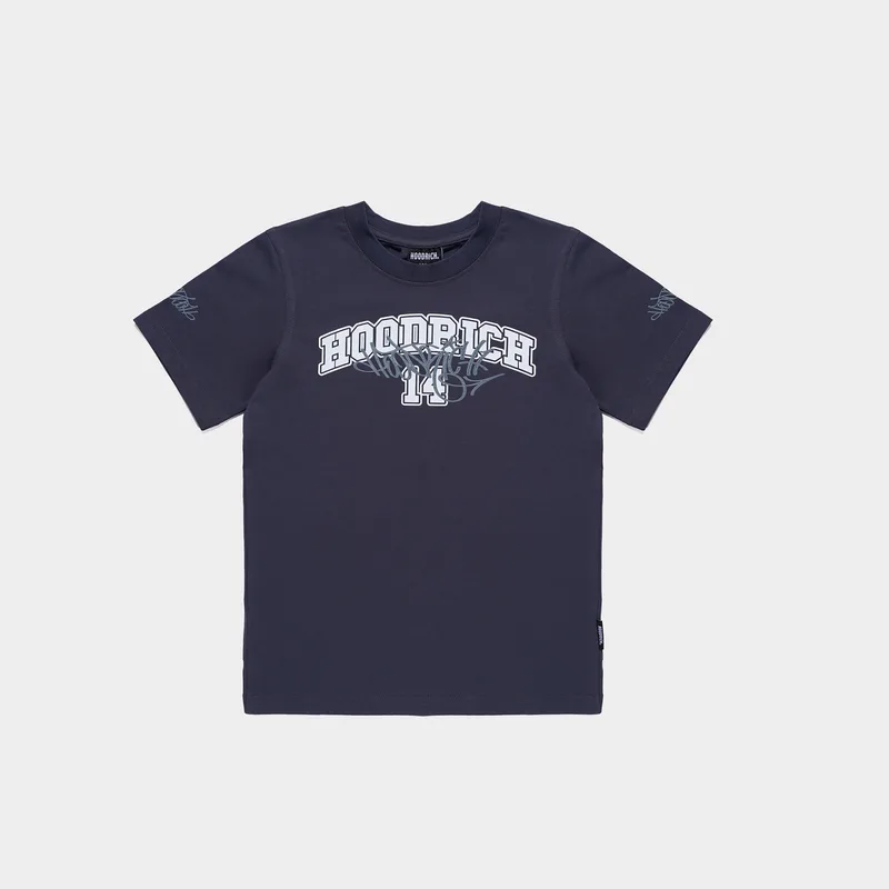 Hoodrich Lyceum Παιδικό T-Shirt (9000273403_93707)