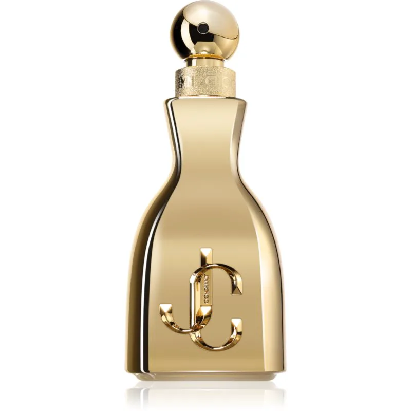 Jimmy Choo I Want Choo Le Parfum άρωμα για γυναίκες 60 ml