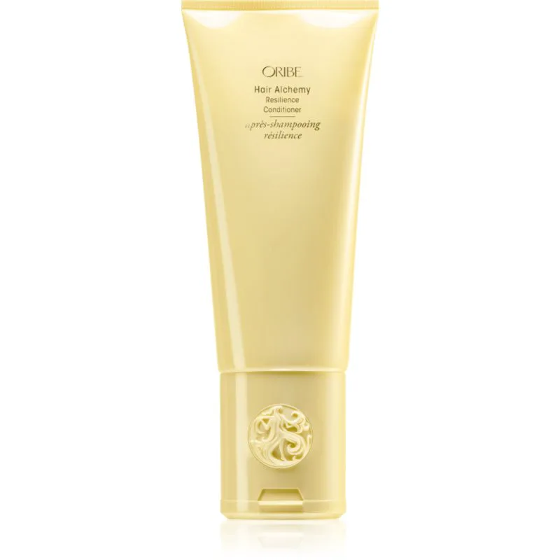 Oribe Hair Alchemy Resilience Conditioner αναγεννητικό μαλακτικό για εύθραυστα μαλλιά χωρίς λάμψη 200 ml