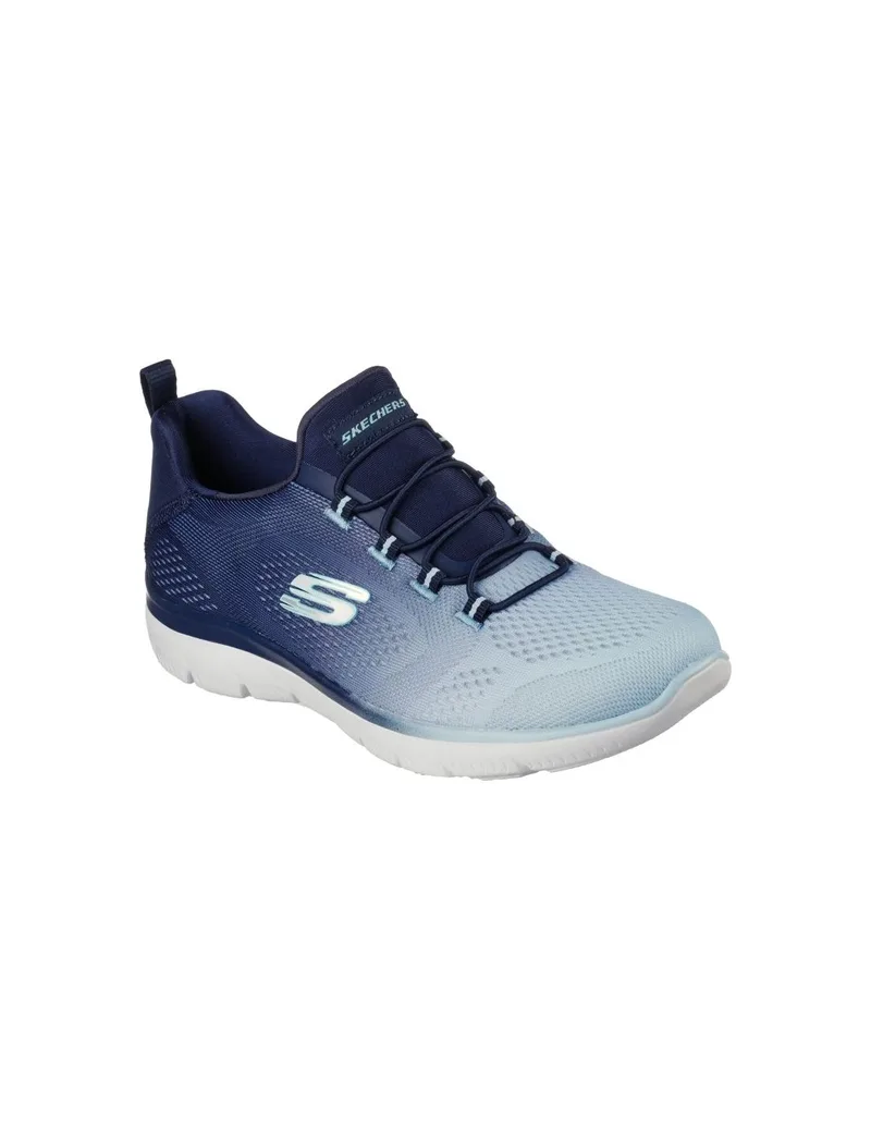 Skechers Summits Bright Charmer W shoes 149536NVY