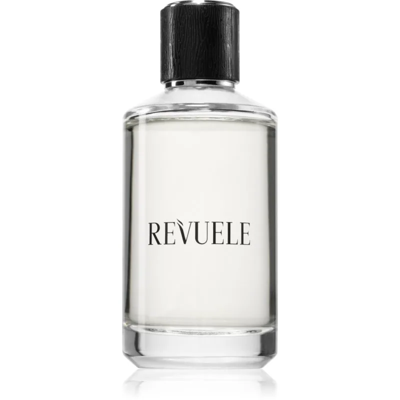 Revuele Noble Heart Eau de Toilette για άντρες 100 ml