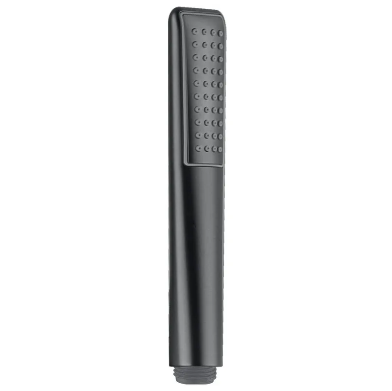 Τηλέφωνο Ντους ABS 1 Ροής Imex Genova MDV014/BGM Black Gun Metal PVD
