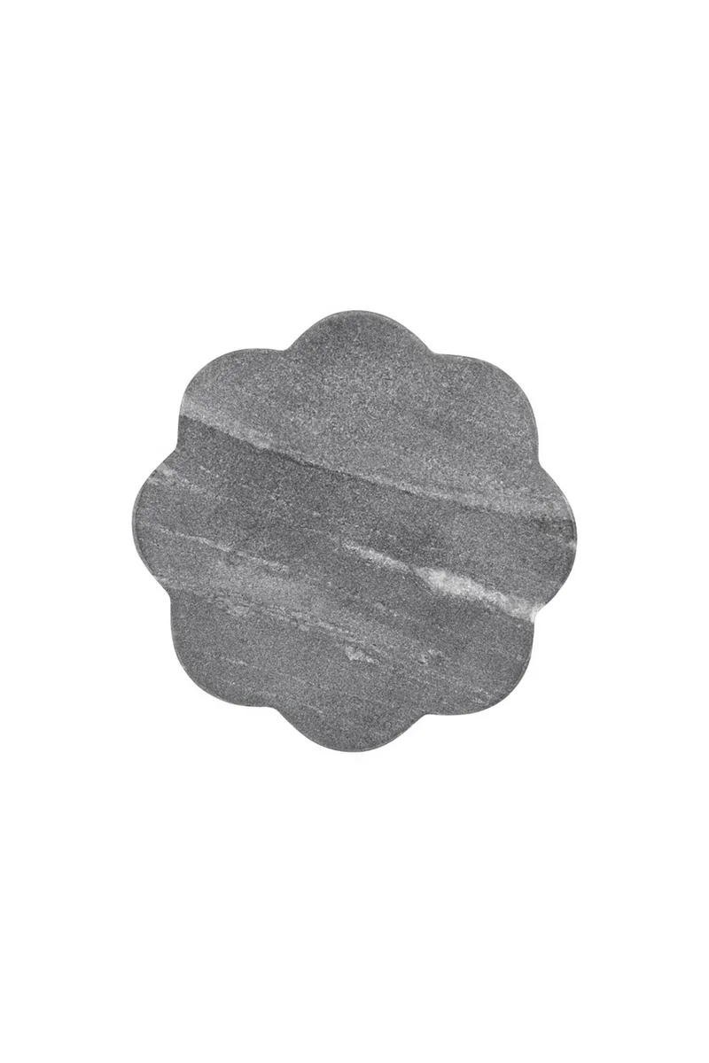 Maxwell & Williams σουβέρ "Scallop" 11,5 cm - NH0045