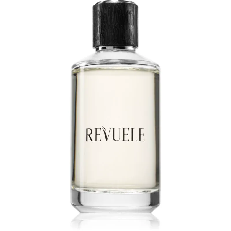 Revuele Daring Heart Eau de Toilette για άντρες 100 ml