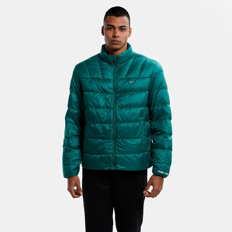 Tommy Jeans Essential Light Down Ανδρικό Καπιτονέ Μπουφάν (9000123504_63709)