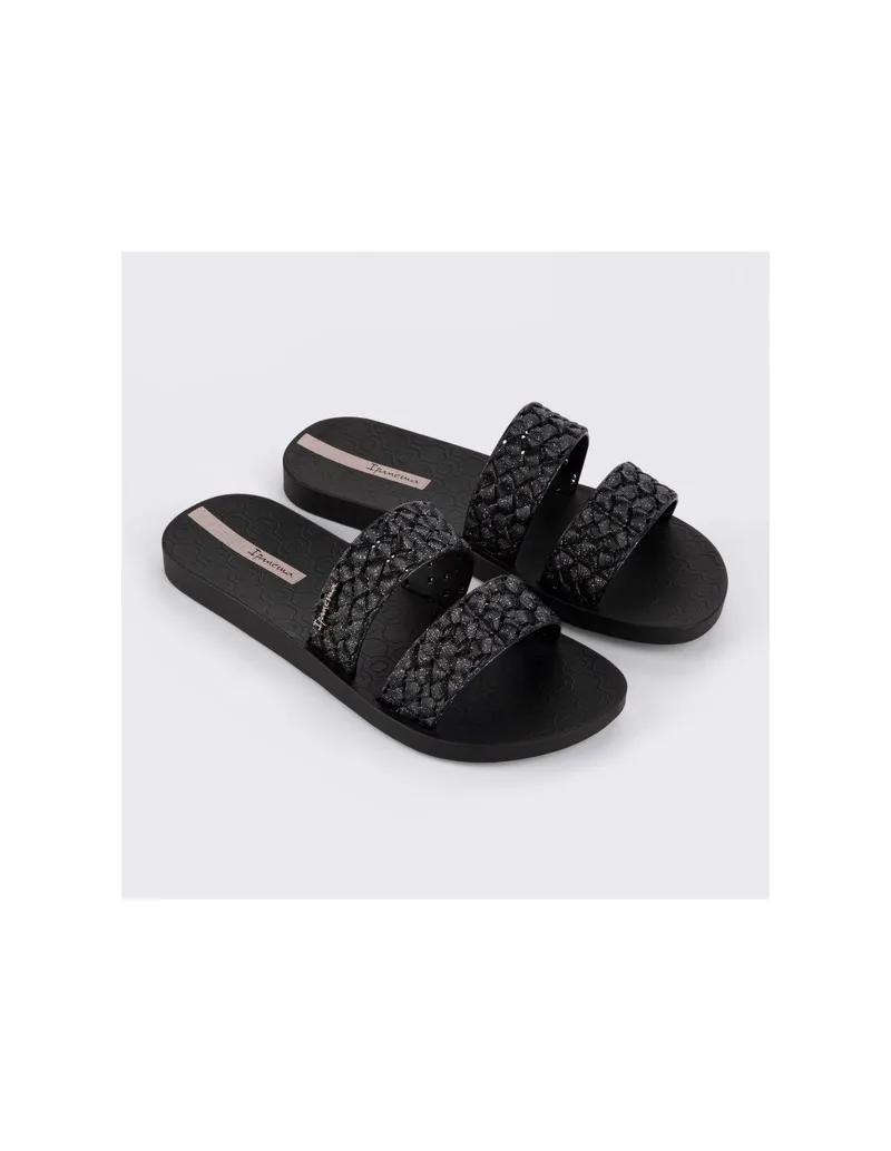Ipanema Renda II Fem W 83243AS026 FlipFlops