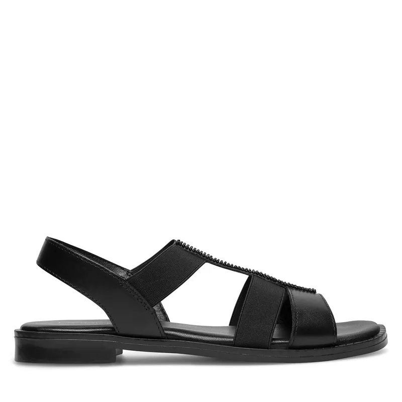 Σανδάλια Lasocki EMIE RST-EMIE-15 Μαύρο