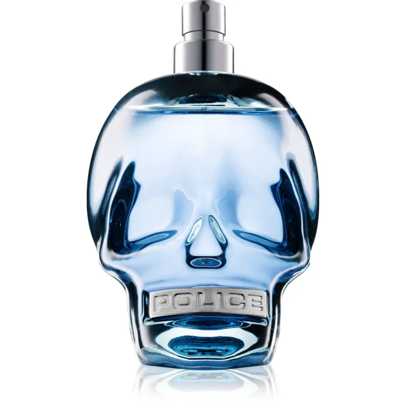 Police To Be Eau de Toilette για άντρες 125 μλ