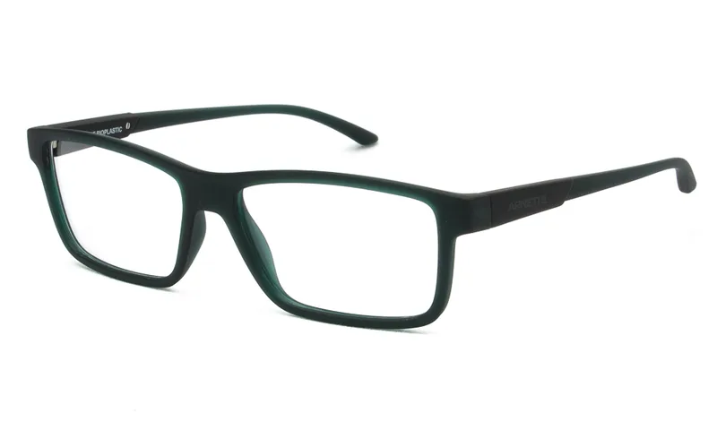 ARNETTE ΣΚΕΛΕΤΟΣ ΟΡΑΣΕΩΣ ARNETTE CROSS FADE II 7216 2845 5415 7216 Πράσινο