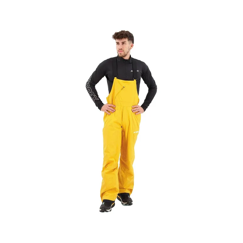 Παντελόνια adidas Pantalon de ski Terrex Xperior isolation synthétique