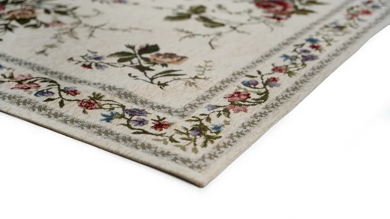 Χαλί SIWA 890-ΜΠΕΖ Tzikas Carpets 150x200
