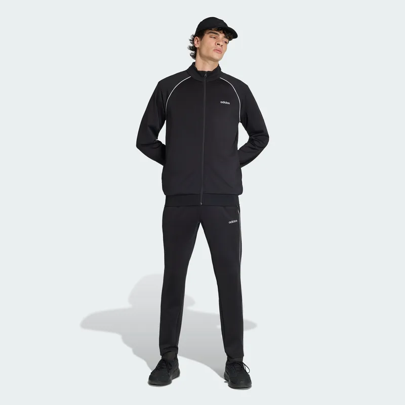 adidas sportswear M Tech Tracksuit (9000280758_1469)