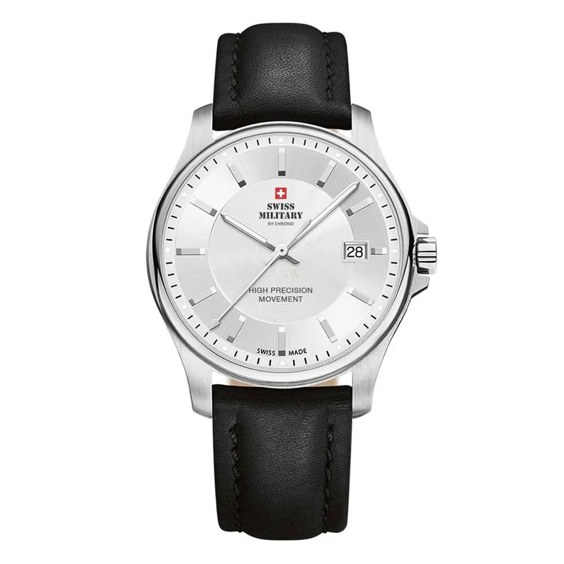 SWISS MILITARY by Chrono Swiss Made Watch SM30200.11