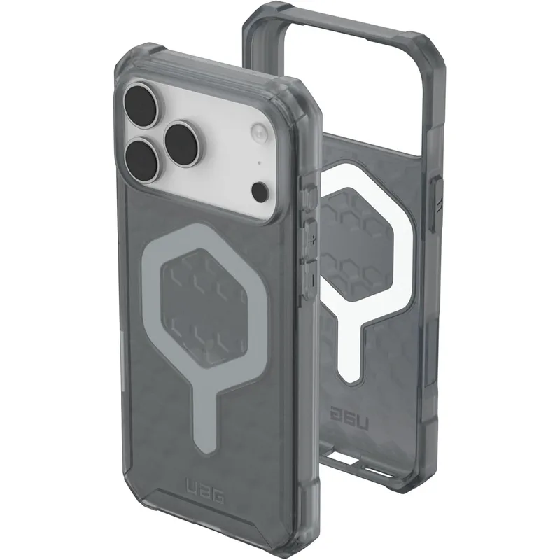Θήκη UAG Essential Armor Magsafe Ash iPhone 17 Pro Max