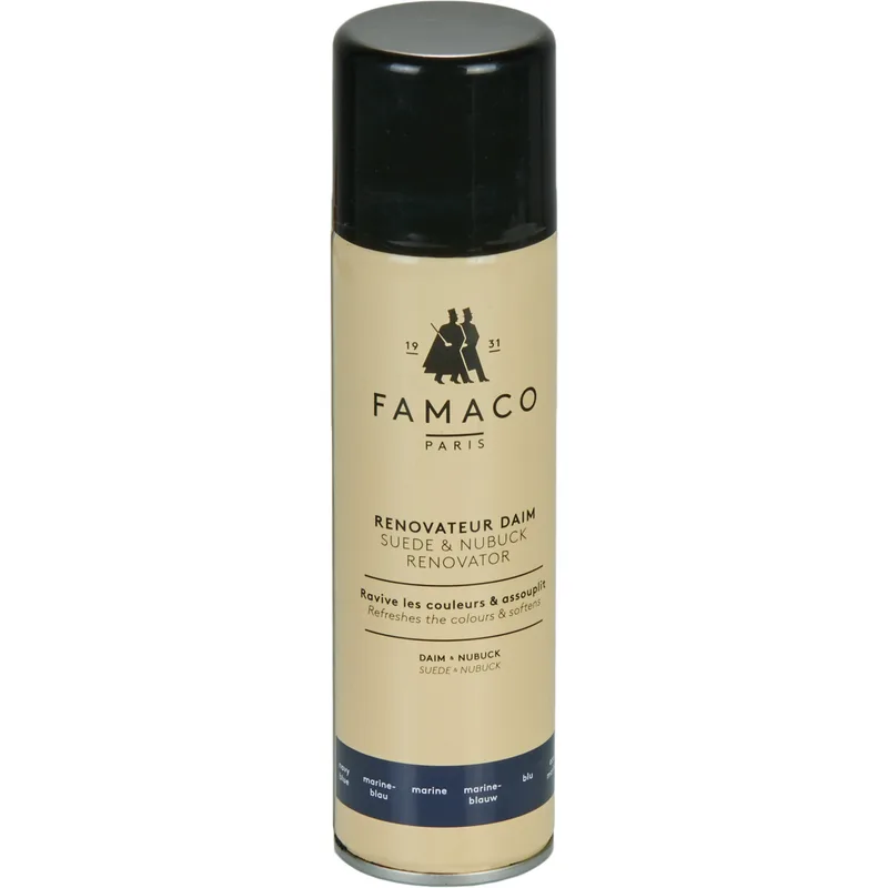 Φροντίδα Famaco MAXIVIO
