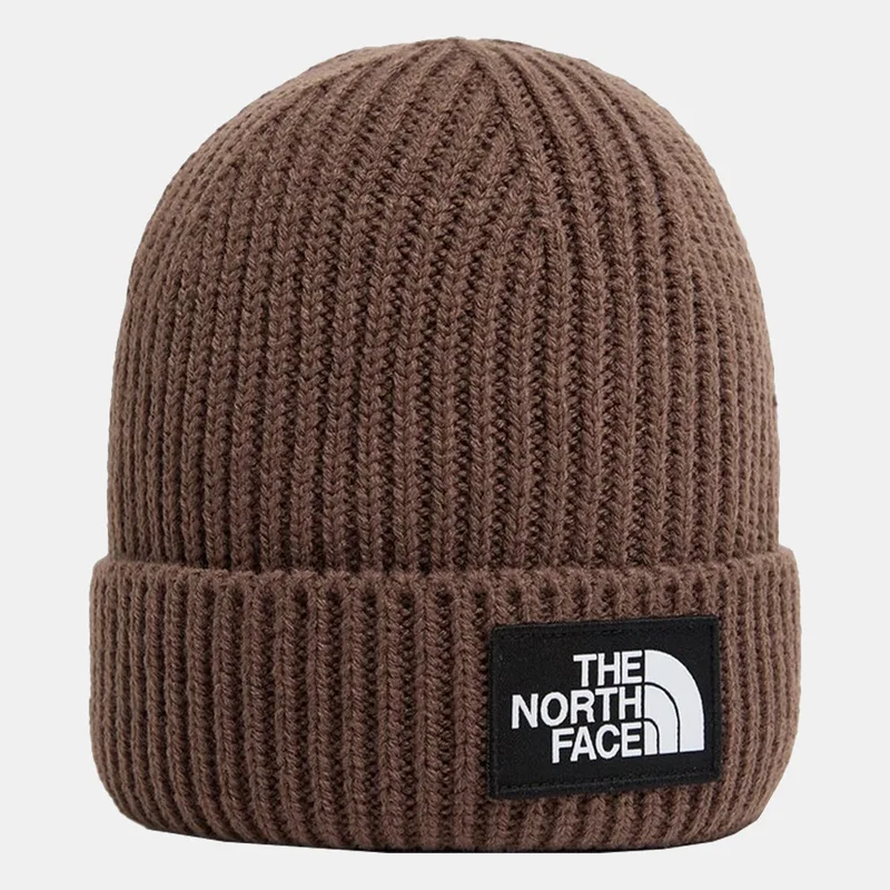 The North Face Logo Box Σκούφος (9000239954_78346)