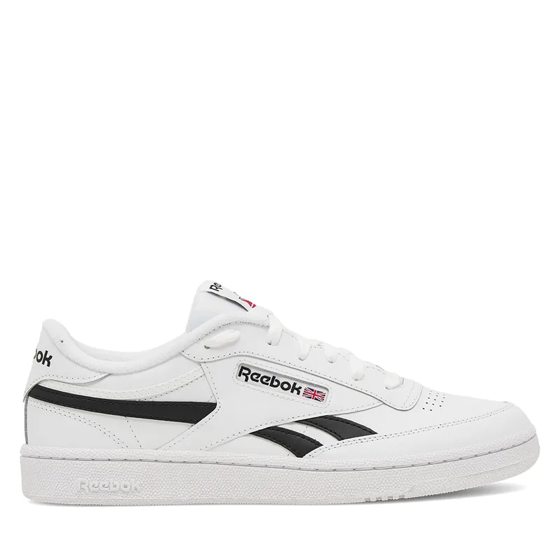 Αθλητικά Reebok Club C Revenge 100032883 Λευκό