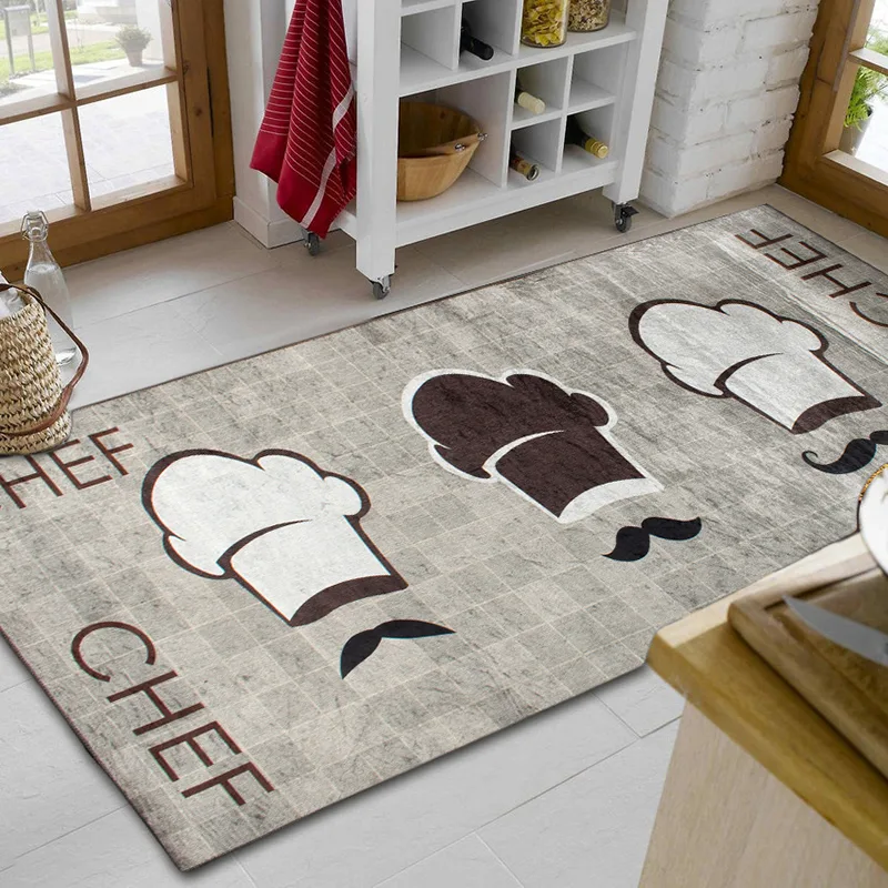 Χαλί Διαδρόμου 67X150 Dimcol All Season Chef 255 (67x150)