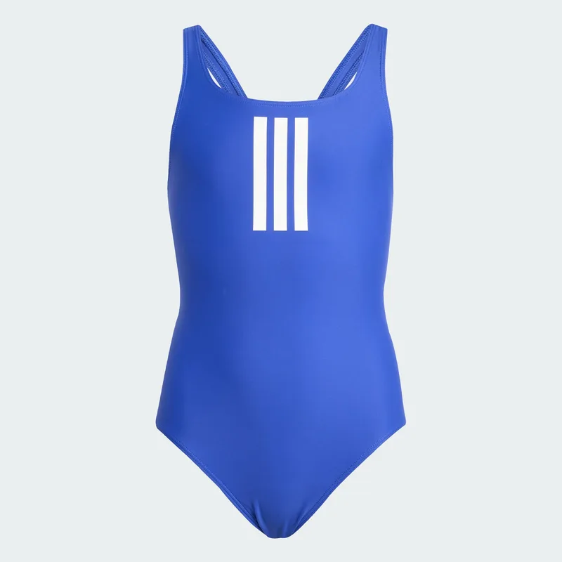adidas 3-Stripes Swimsuit Kids (9000247283_65692)