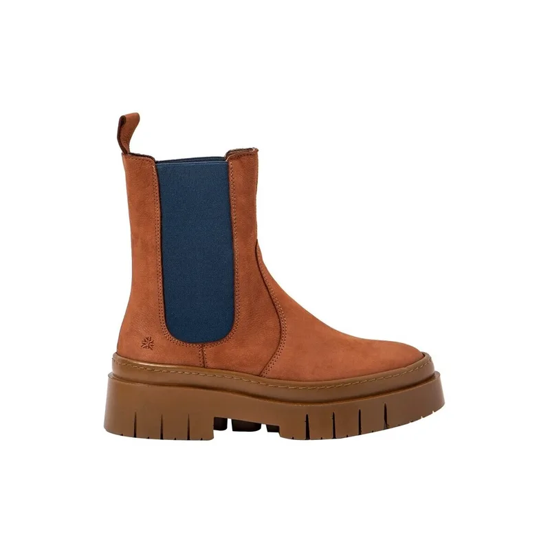 Μποτάκια/Low boots Art ART 1195412WP003