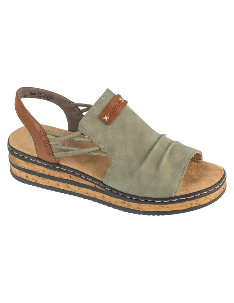 Rieker Sandals 6296252