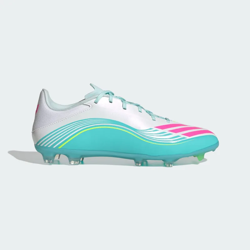 adidas U F50 Messi League Firm Gr/M Gr Fball (9000274333_93743)