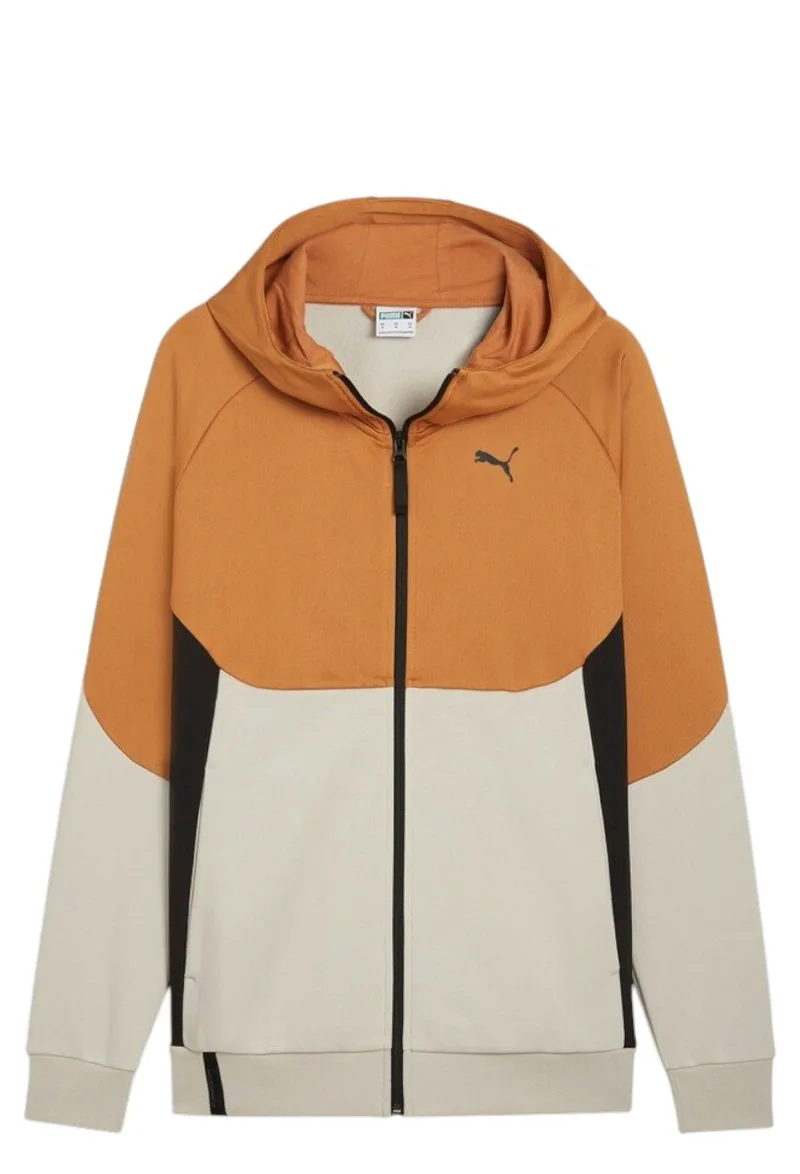 Ζακέτα Puma Με Κουκούλα Pumatech Hoodie 626813-68 Ανδρικό