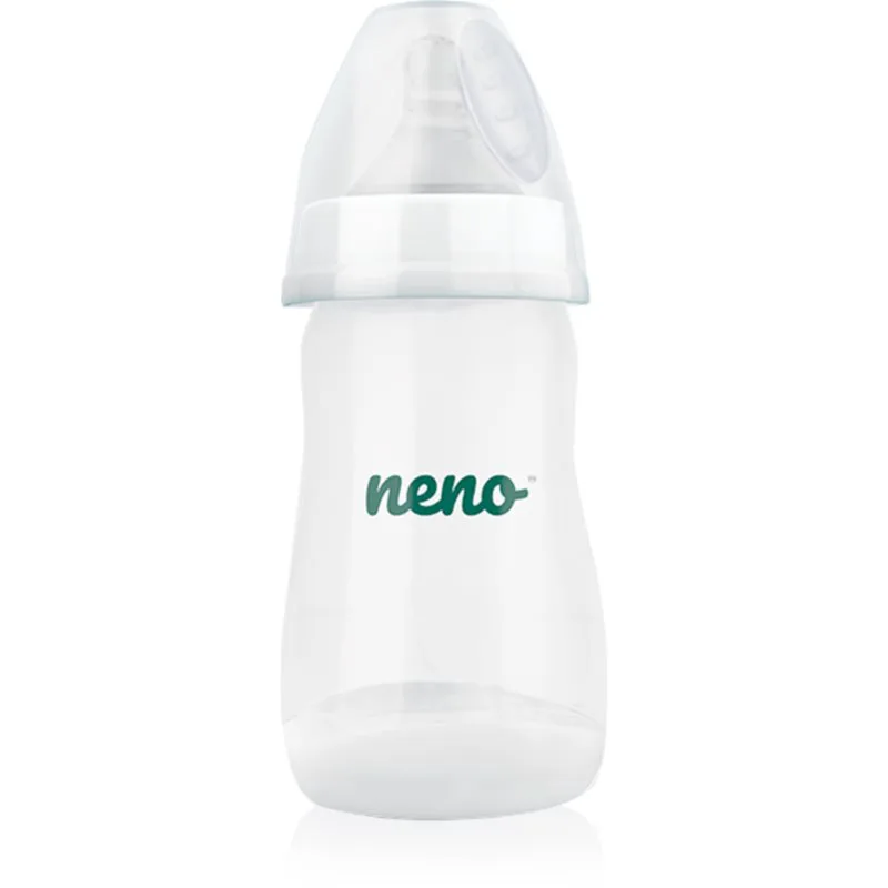 NENO Bottle 3 m+ μπιμπερό anti-colic 240 ml