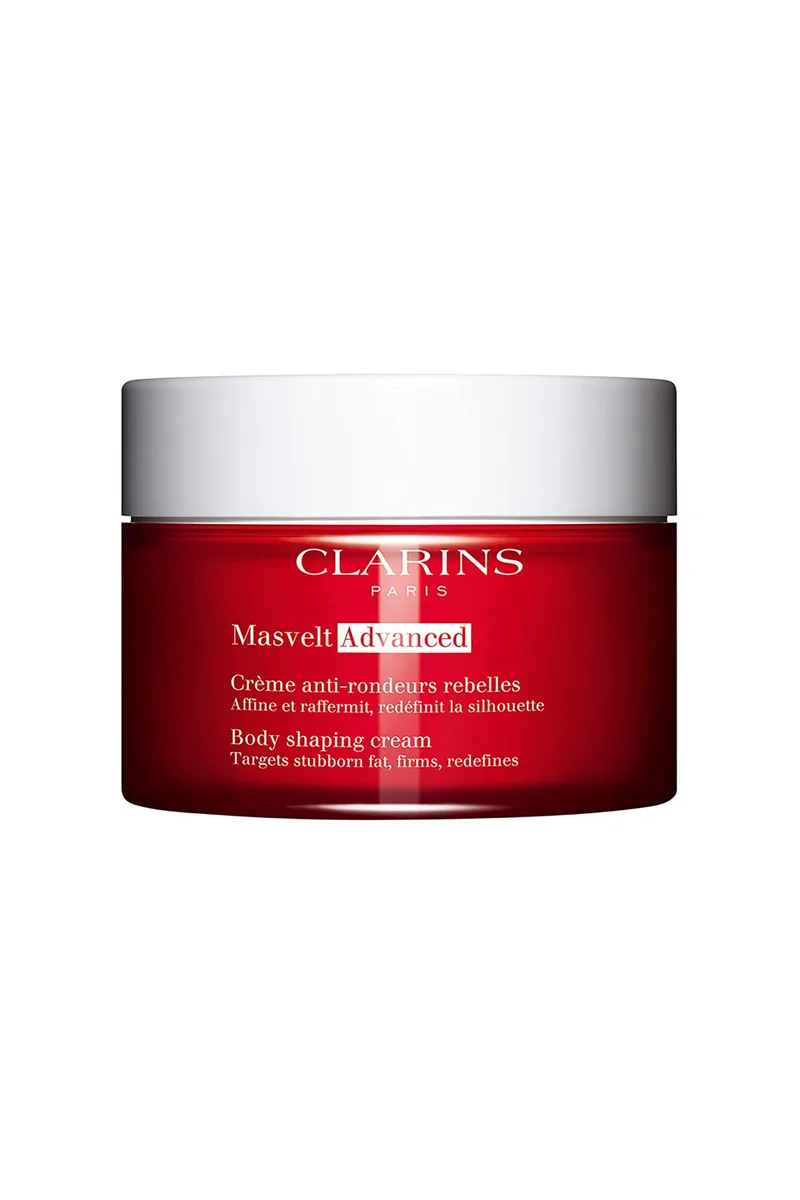 Clarins Masvelt Advanced Body Shaping Cream 200 ml - 80093314