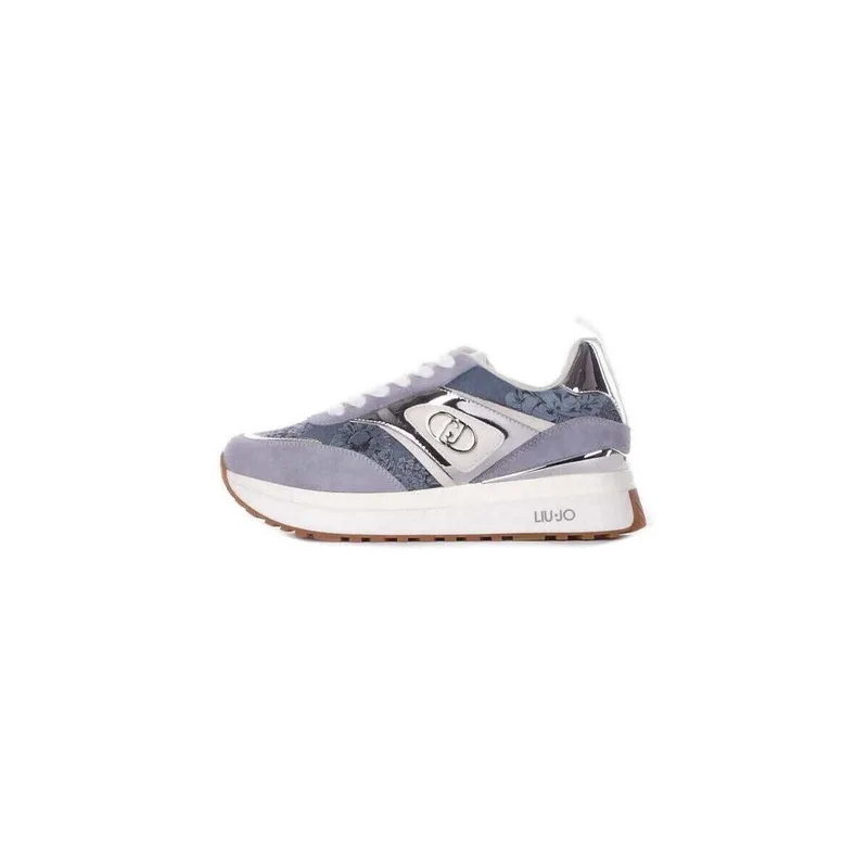 Xαμηλά Sneakers Liu Jo 10515262832979
