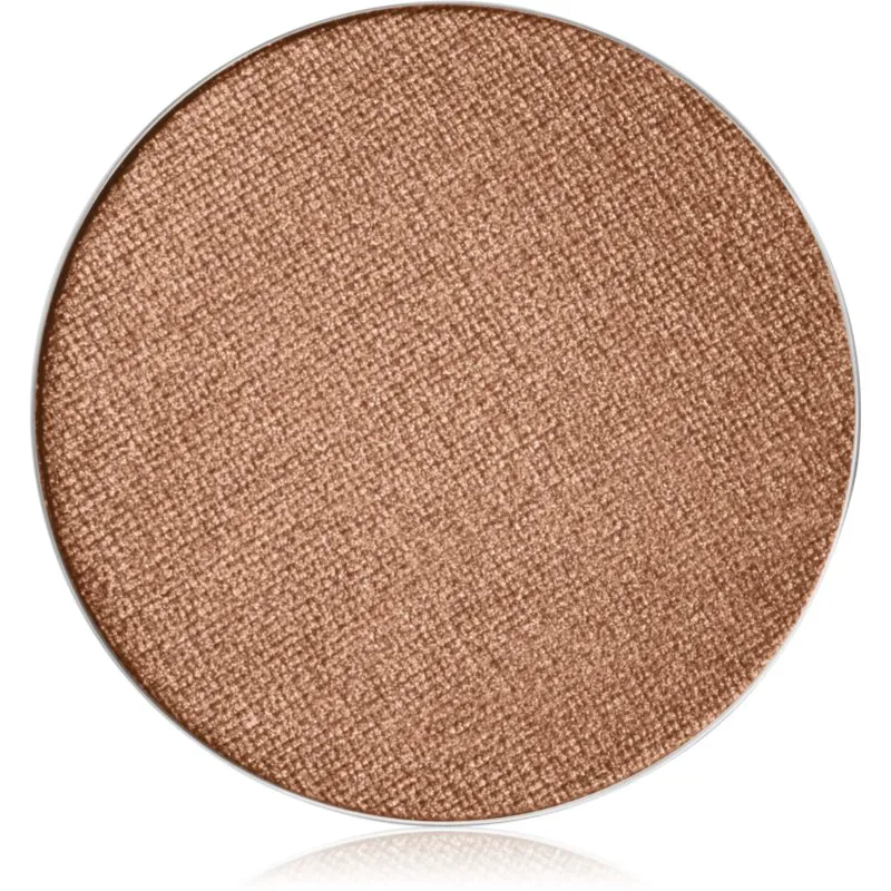 MAC Cosmetics Eye Shadow Pro Palette Refill Pan σκιές ματιών ανταλλακτικό απόχρωση Amber Lights 1.5 γρ