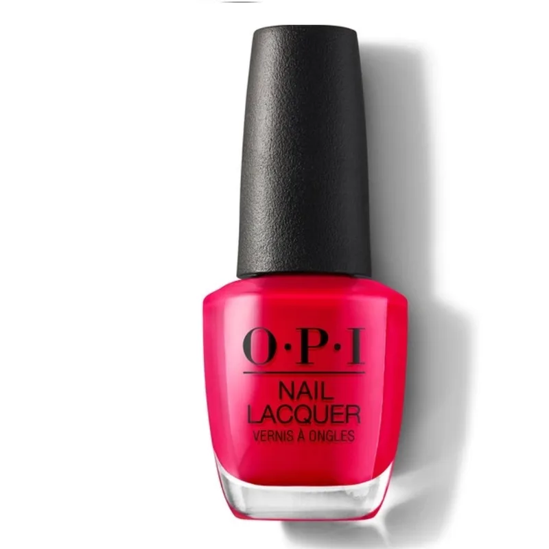 Opi Nail Polish 15ml - Shade: Dutch Tulips