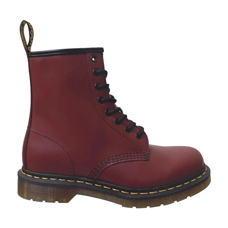 Μπότες Dr. Martens 1460 smooth
