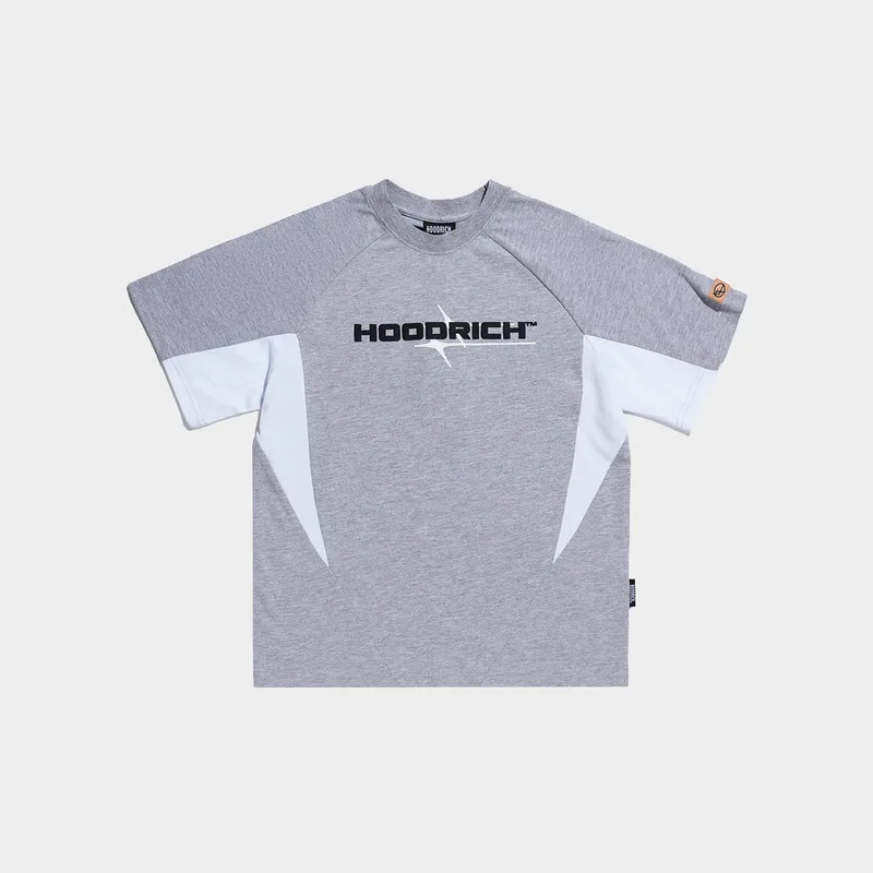 Hoodrich Fragment Oversized Παιδικό T-Shirt (9000273418_89338)